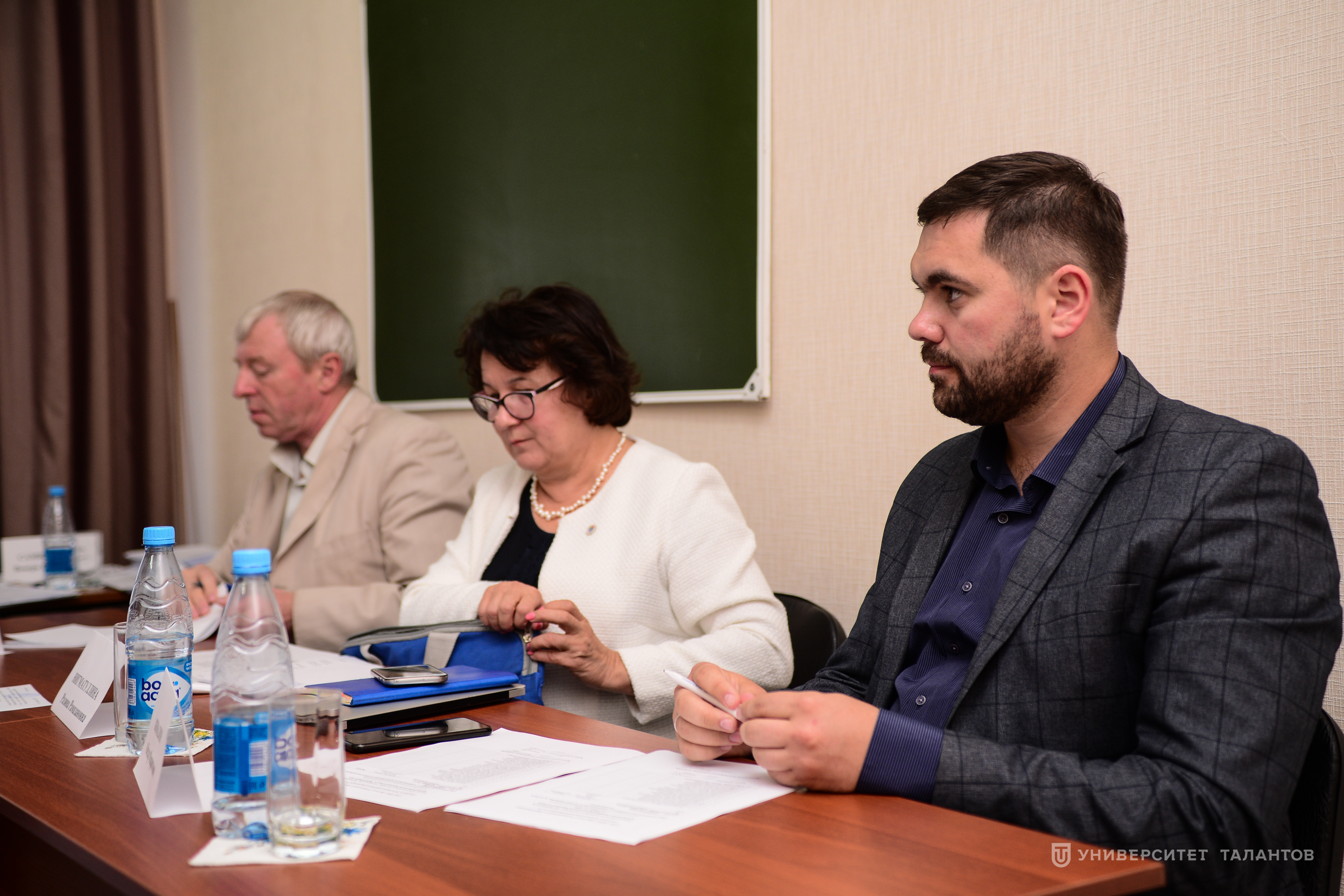 Итоговая аттестация по программе профессиональной переподготовке «Наставничество в работе с одаренными и талантливыми детьми и молодежью»