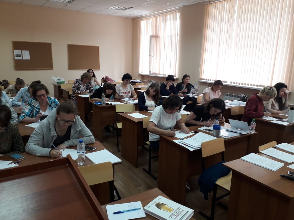 Обучение педагогов по программе профессиональной переподготовки «Наставничество в работе с одаренными и талантливыми детьми и молодежью»