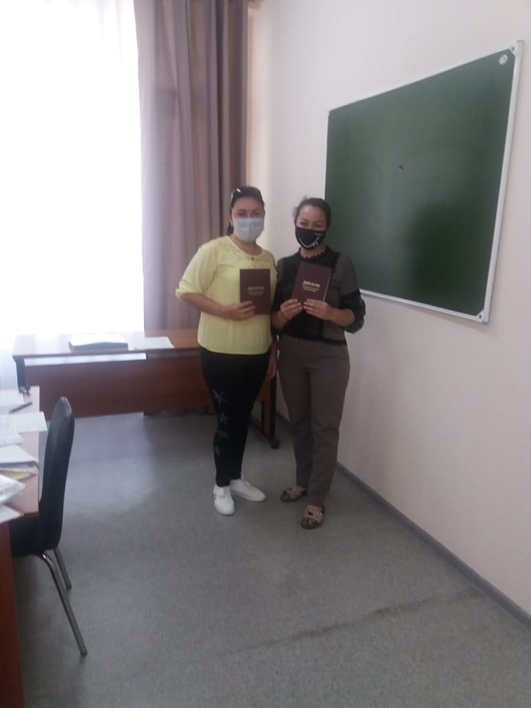 Обучение по дополнительным профессиональным программам «Музыкальный руководитель дошкольной образовательной организации в условиях реализации ФГОС» и «Музыка: теория и методика преподавания в образовательной организации в условиях реализации ФГОС»