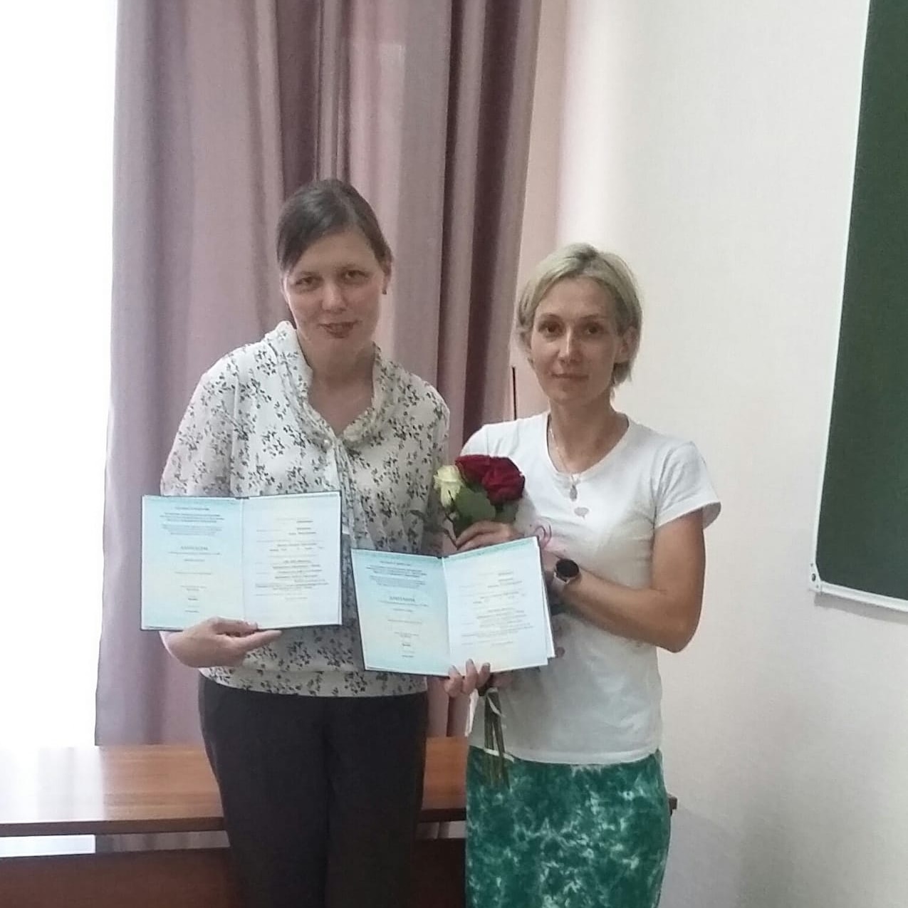 Обучение по программе профессиональной переподготовки «Специальное (дефектологическое) образование. Педагог-дефектолог»