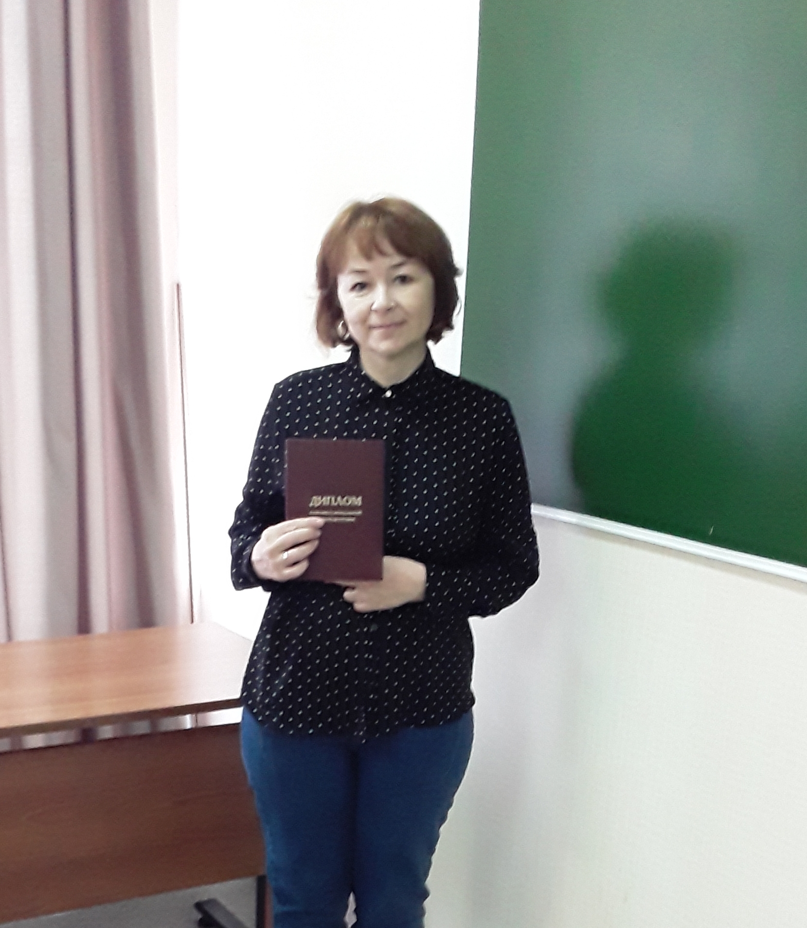 Обучение по программе профессиональной переподготовки «Социальная работа. Специалист по социальной работе»