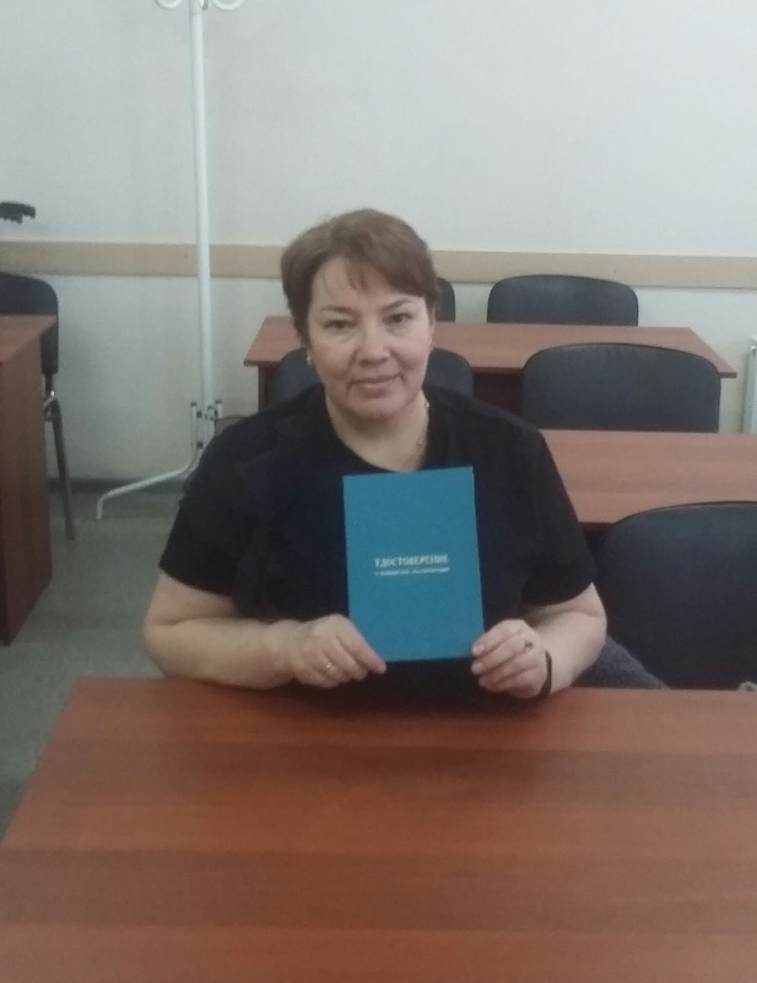 Обучение по программе повышения квалификации «Современные педагогические технологии в преподавании родного (татарского) языка и литературы»